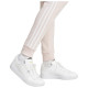 Adidas Γυναικείο παντελόνι φόρμας Essentials 3-Stripes French Terry Cuffed Pants